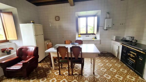 Casa independiente en Portela - San Julián