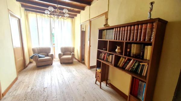 Casa independiente en Portela - San Julián