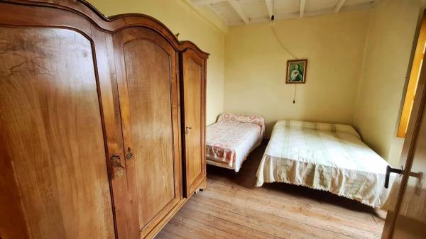 Casa independiente en Portela - San Julián