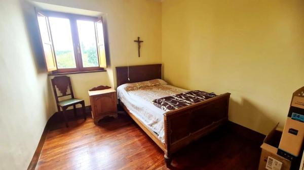 Casa independiente en Portela - San Julián