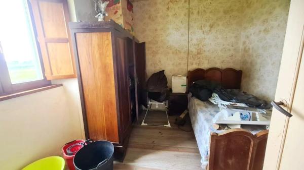 Casa independiente en Portela - San Julián