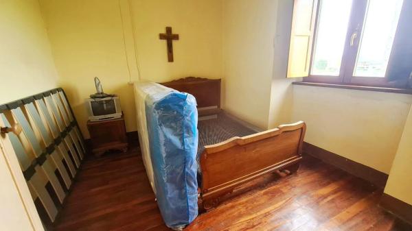 Casa independiente en Portela - San Julián