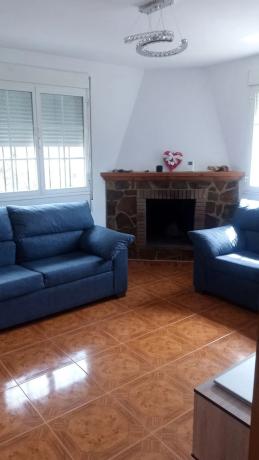 Casa independiente en El Rio, 5