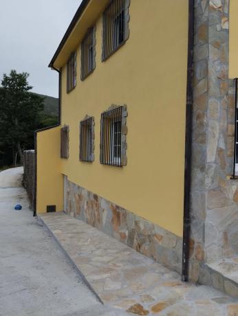 Casa independiente en El Rio, 5