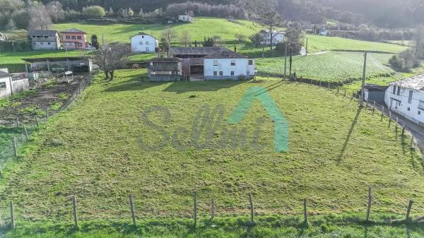 Casa independiente en camino El Palacio