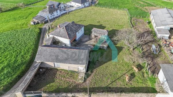 Casa independiente en camino El Palacio