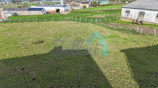 Casa independiente en camino El Palacio