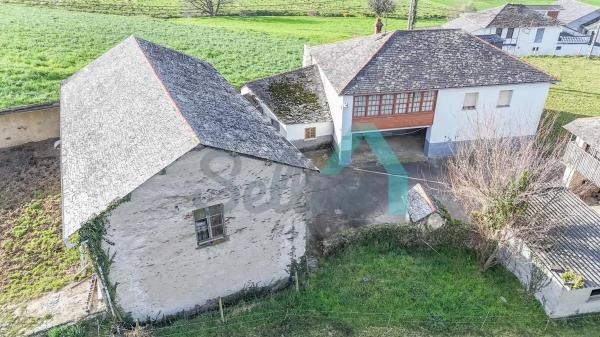 Casa independiente en camino El Palacio