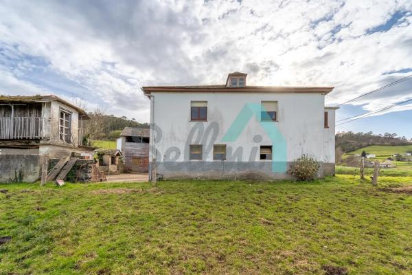 Casa independiente en camino El Palacio