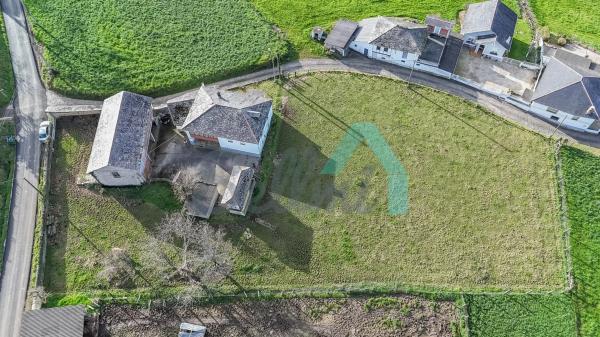 Casa independiente en camino El Palacio