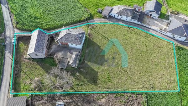 Casa independiente en camino El Palacio