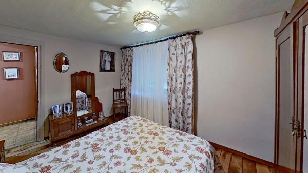 Casa independiente en Lg Casiellas