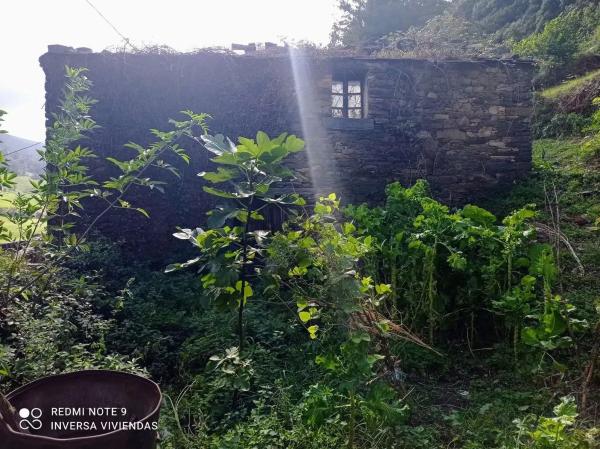 Casa independiente en Aldea Lebredo s/n