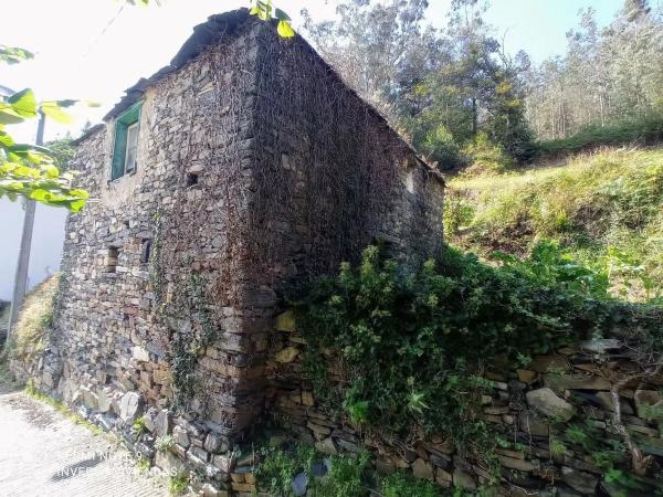 Casa independiente en Aldea Lebredo s/n