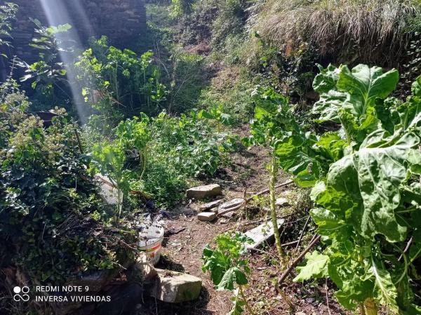Casa independiente en Aldea Lebredo s/n