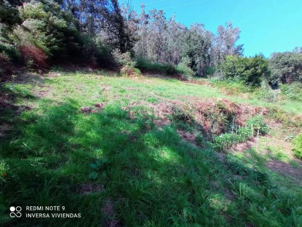 Casa independiente en Aldea Lebredo s/n