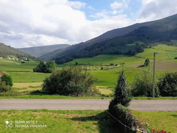 Casa independiente en Aldea Lebredo s/n