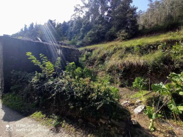 Casa independiente en Aldea Lebredo s/n