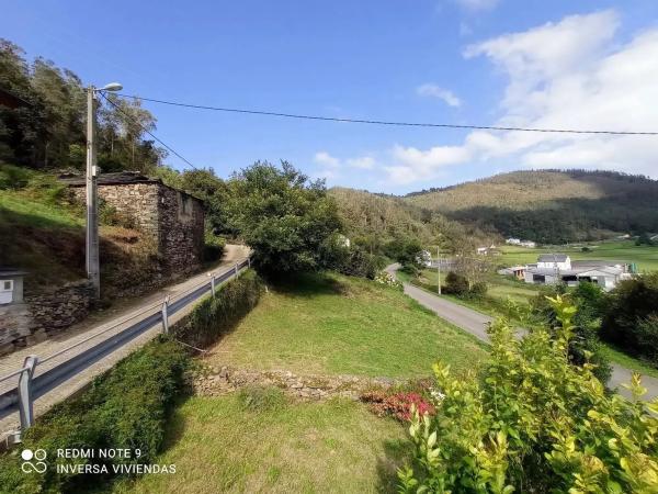 Casa independiente en Aldea Lebredo s/n