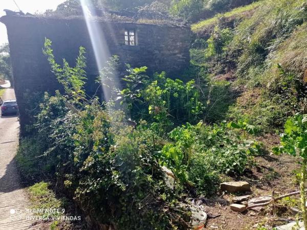 Casa independiente en Aldea Lebredo s/n