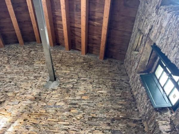 Casa de pueblo en calle Acevedo, 15 a