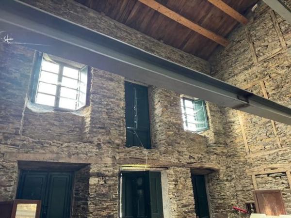 Casa de pueblo en calle Acevedo, 15 a