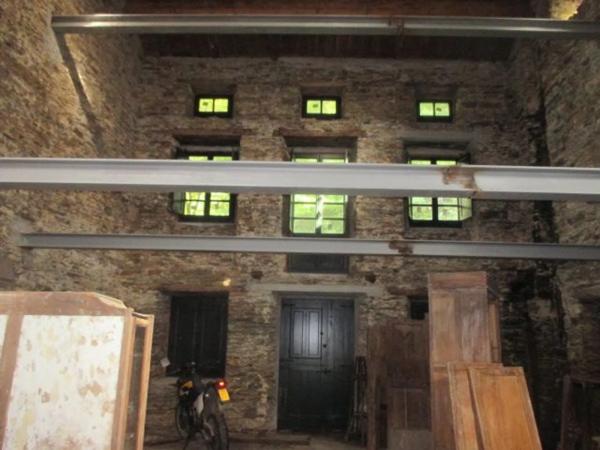 Casa de pueblo en calle Acevedo, 15 a