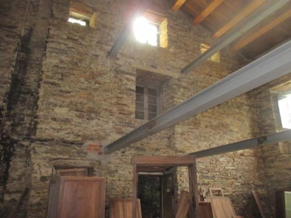 Casa de pueblo en calle Acevedo, 15 a