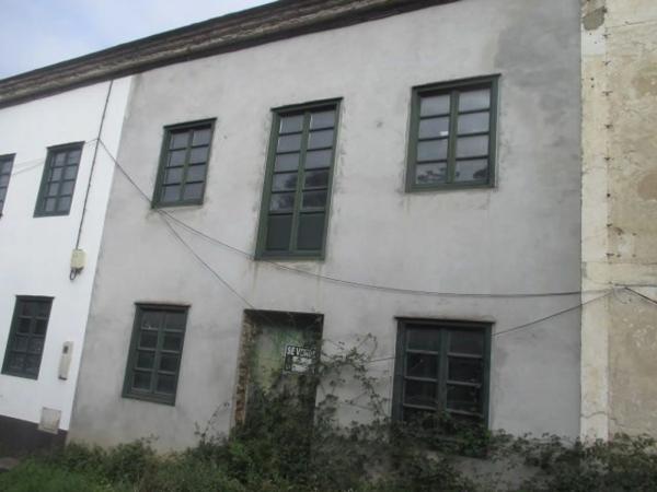 Casa de pueblo en calle Acevedo, 15 a