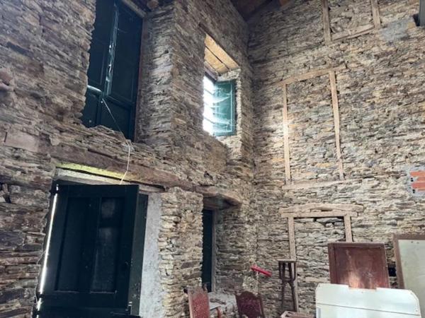 Casa de pueblo en calle Acevedo, 15 a