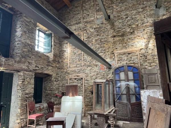 Casa de pueblo en calle Acevedo, 15 a