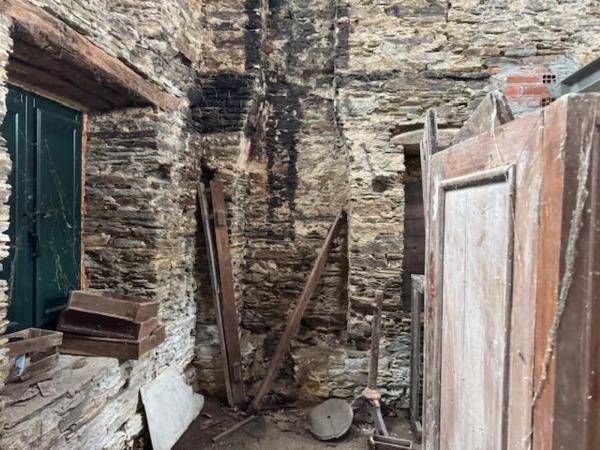 Casa de pueblo en calle Acevedo, 15 a