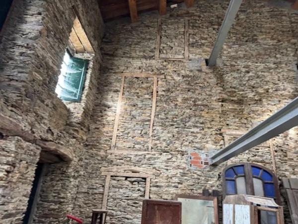 Casa de pueblo en calle Acevedo, 15 a