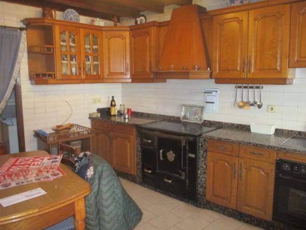 Casa de pueblo en puente de Pianton, 13