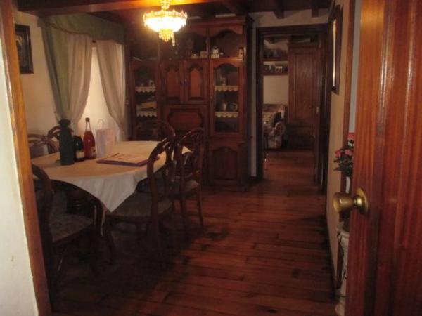 Casa de pueblo en puente de Pianton, 13