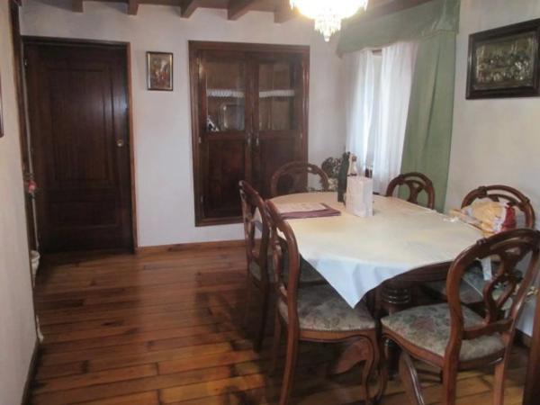 Casa de pueblo en puente de Pianton, 13