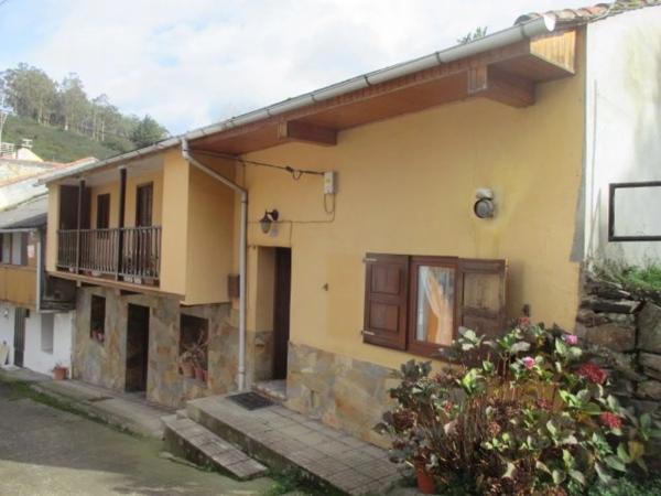 Casa de pueblo en puente de Pianton, 13