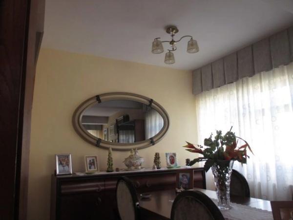 Casa independiente en calle Ferreira