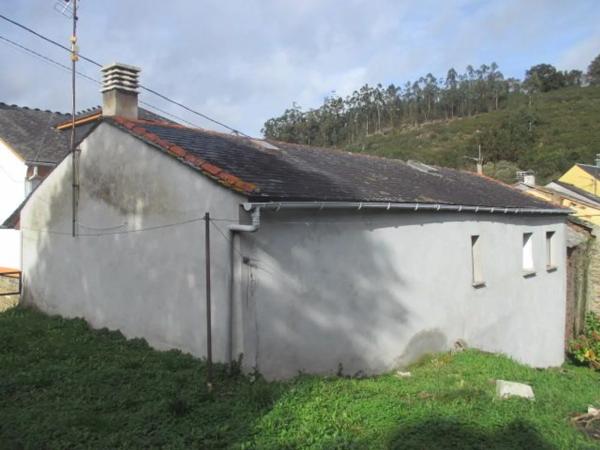 Casa de pueblo en puente de Pianton, 13