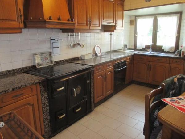 Casa de pueblo en puente de Pianton, 13