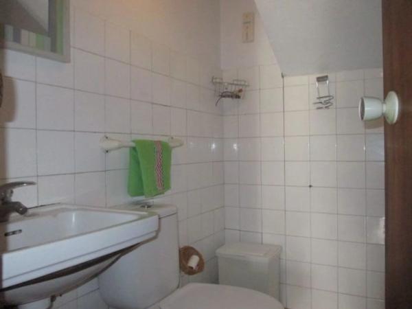 Casa independiente en calle Ferreira