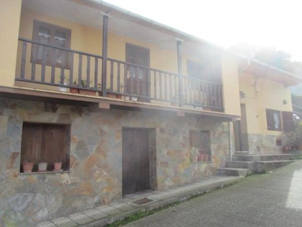 Casa de pueblo en puente de Pianton, 13