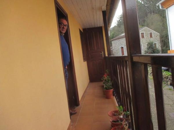 Casa de pueblo en puente de Pianton, 13