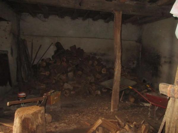 Casa de pueblo en puente de Pianton, 13