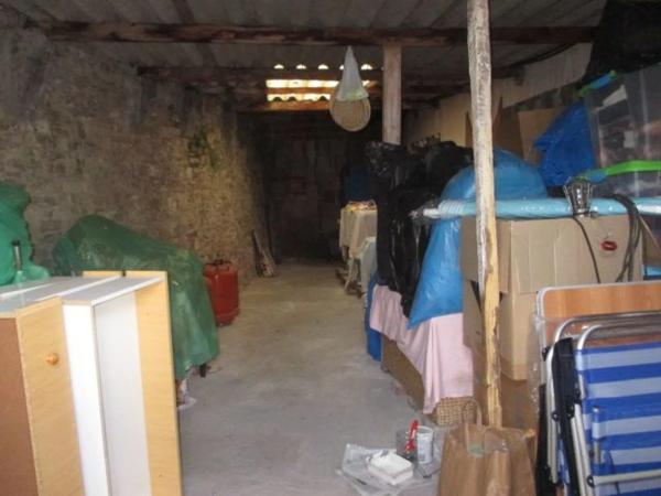 Casa independiente en calle Ferreira