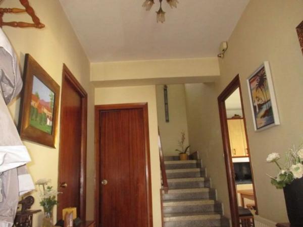 Casa independiente en calle Ferreira