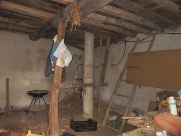 Casa de pueblo en puente de Pianton, 13