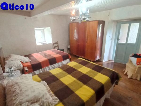 Casa independiente en camino El Caleyo, 429