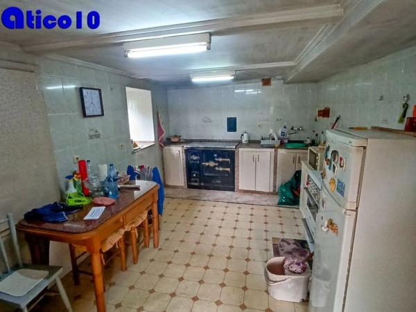 Casa independiente en camino El Caleyo, 429