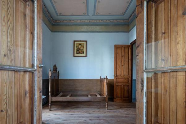 Casa independiente en calle Vijande, 8